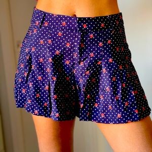 Cute printed Guess Shorts